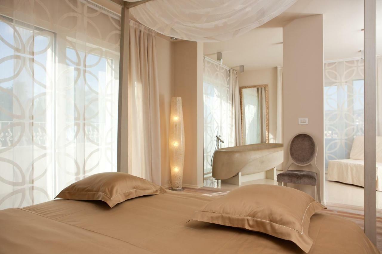 Hotel & Spa Celigo Portoroz Exterior photo