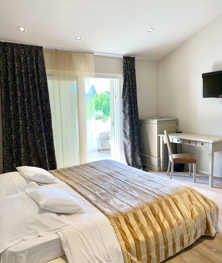 Hotel & Spa Celigo Portoroz Room photo