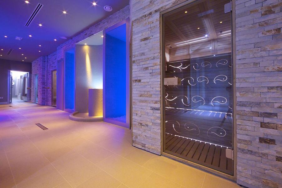 Hotel & Spa Celigo Portoroz Exterior photo